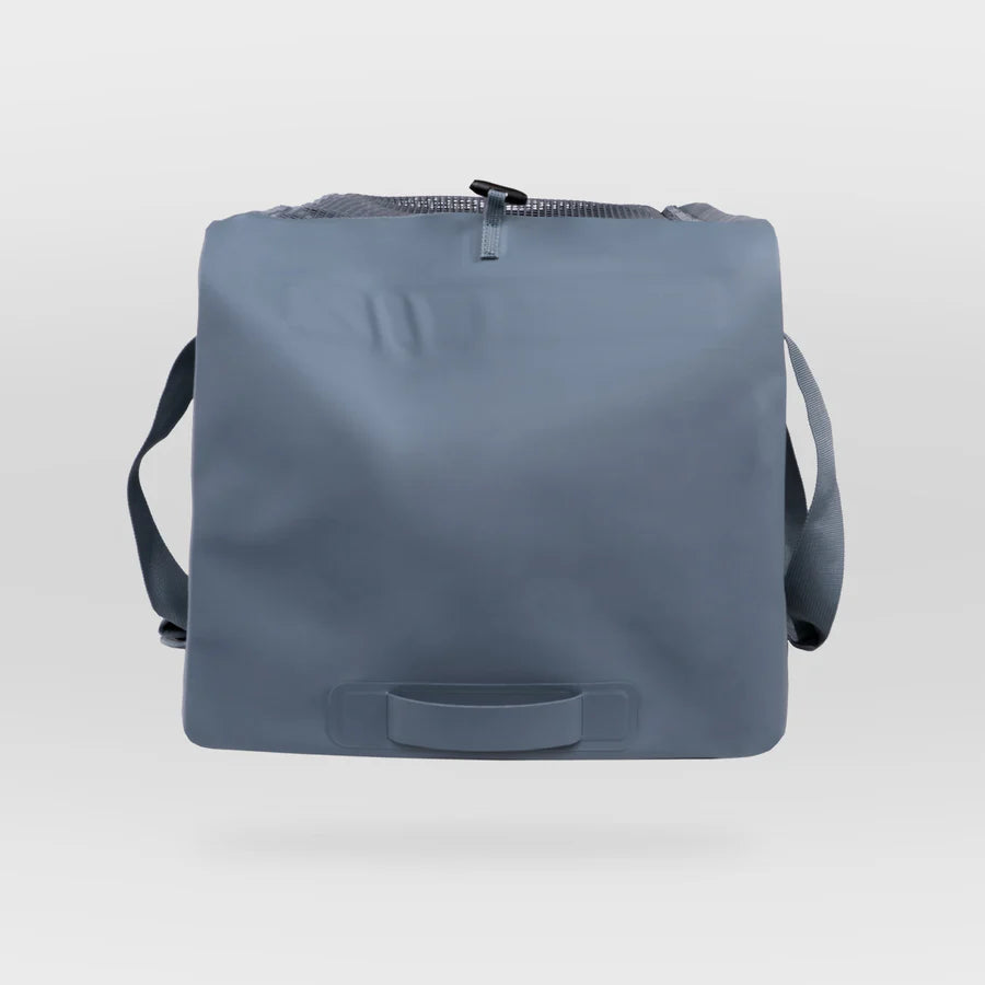 Mission Cassi Duffel Bag | 58L Gear Commander | Blue