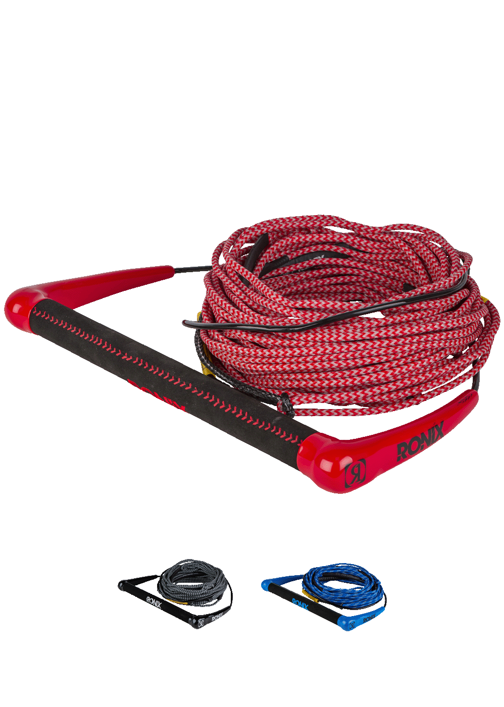 Ronix Combo 3.0 | 1.15 Diameter | 4 Section 70'