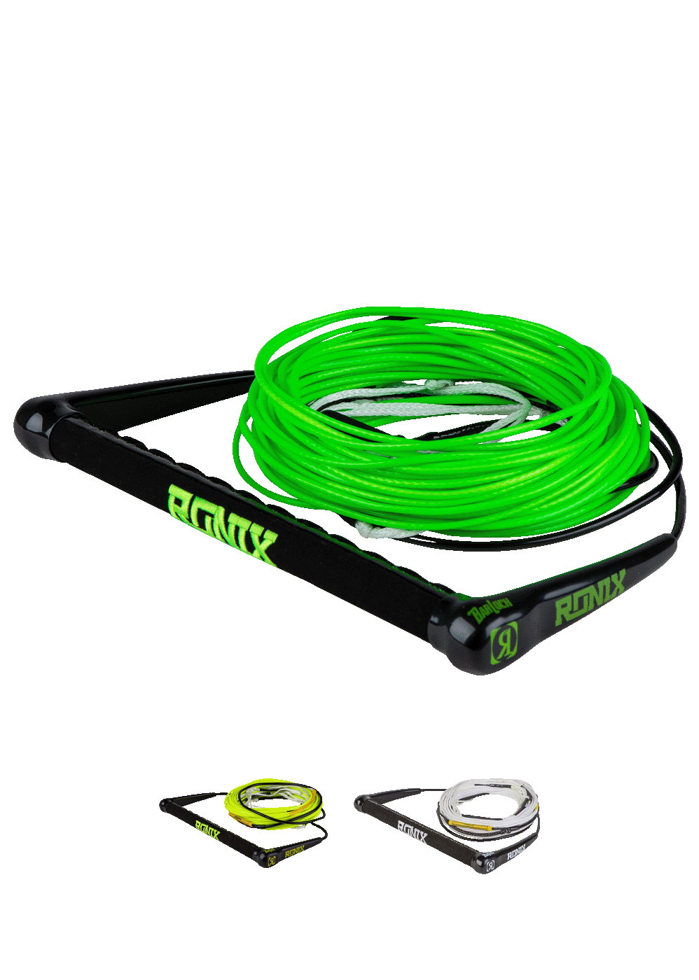 Ronix Combo 5.0 | 1.15" Diameter | 80' R6 Rope