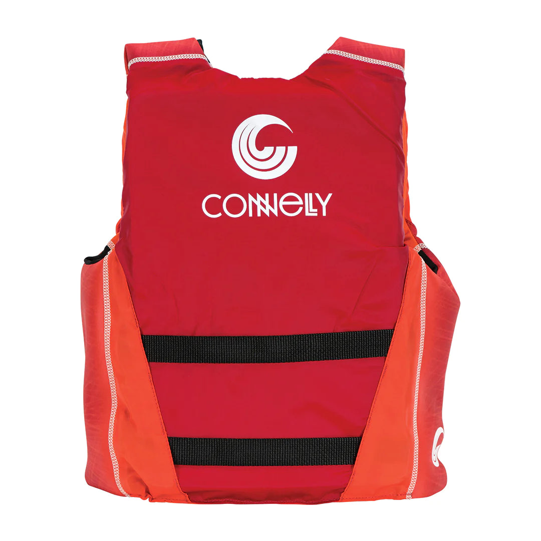 Connelly Youth Fusion Nylon CGA Vest