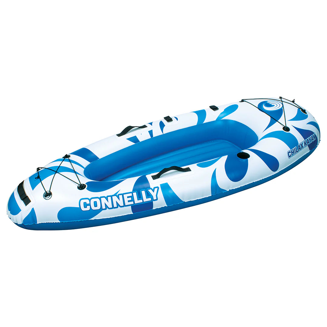 Connelly Chilax Kayak & Lounge Leisure Tube | Pre-Order