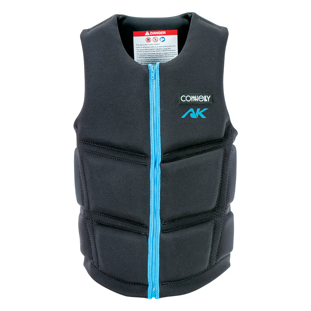 Connelly Men's AK Surf Neo CGA Life Vest