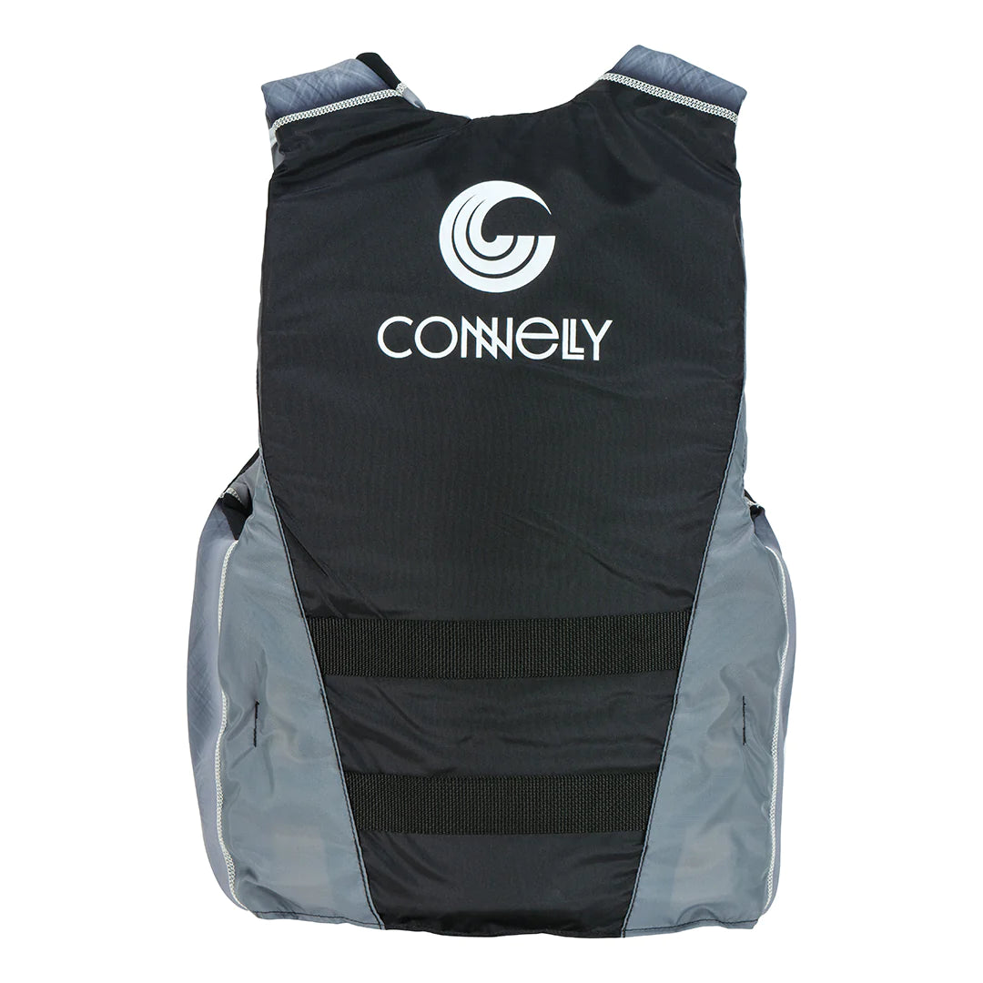 Connelly Men's 4B Fusion Nylon CGA Vest