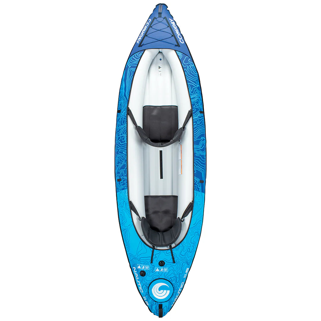 Connelly Inflatable Nautic 11.5 Kayak