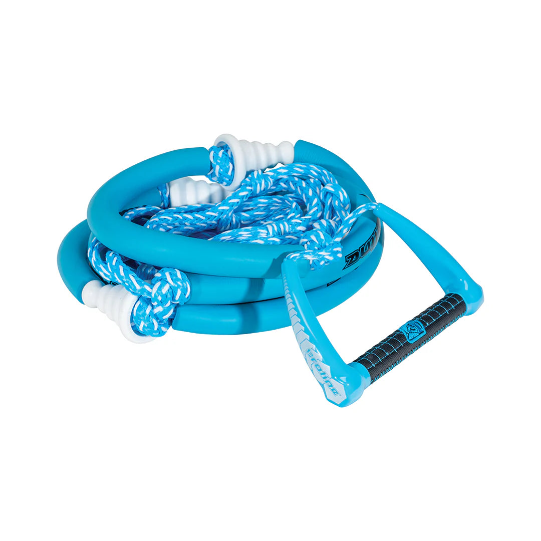 Proline Tug Suede Deluxe Surf Rope