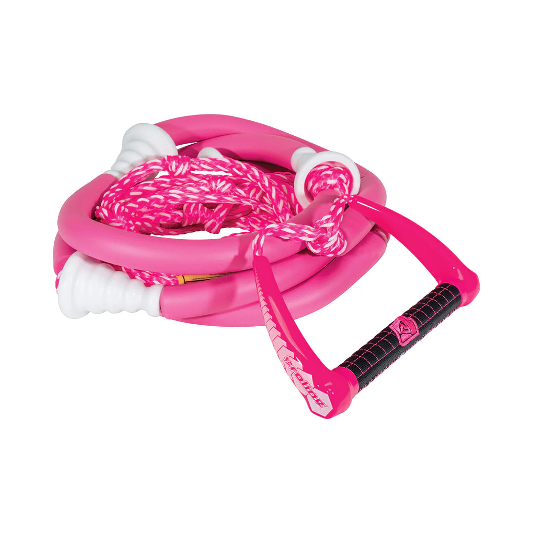 Proline Tug Suede Deluxe Surf Rope