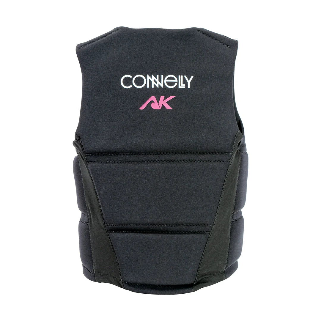 Connelly Women's AK Surf Neo CGA Life Vest