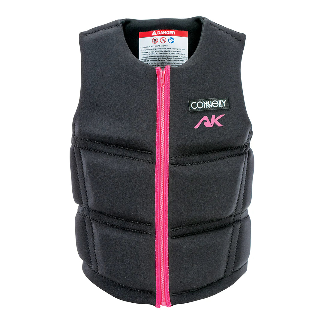 Connelly Women's AK Surf Neo CGA Life Vest