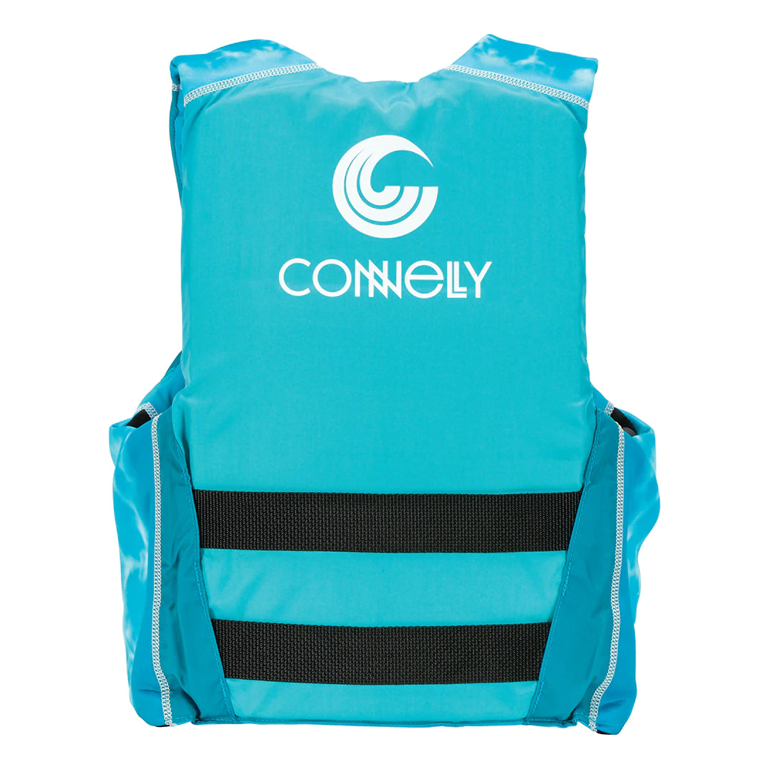 Connelly Women's 3B Fusion Nylon CGA Vest