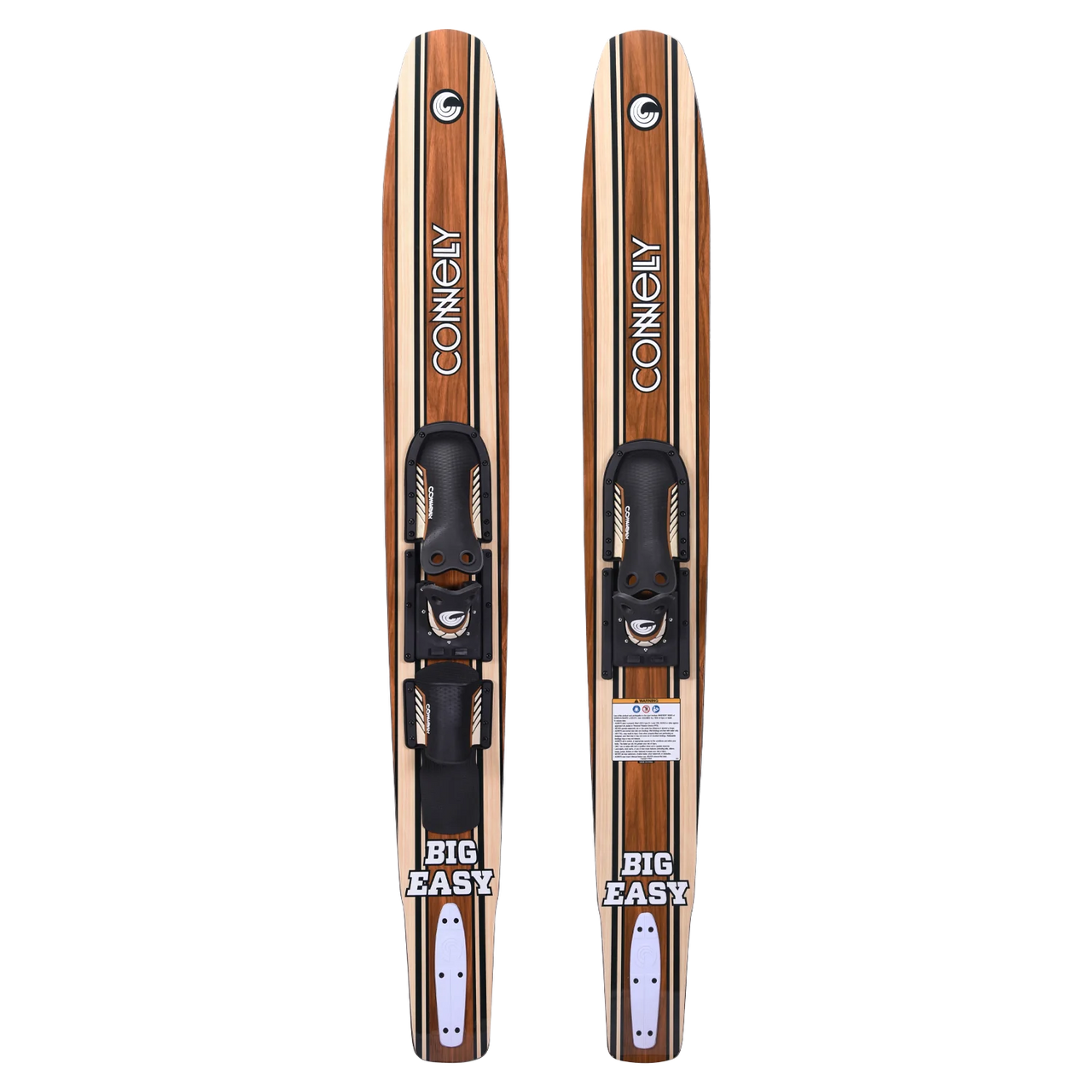 Connelly Big Easy 67" Combo Waterskis | Pre-Order