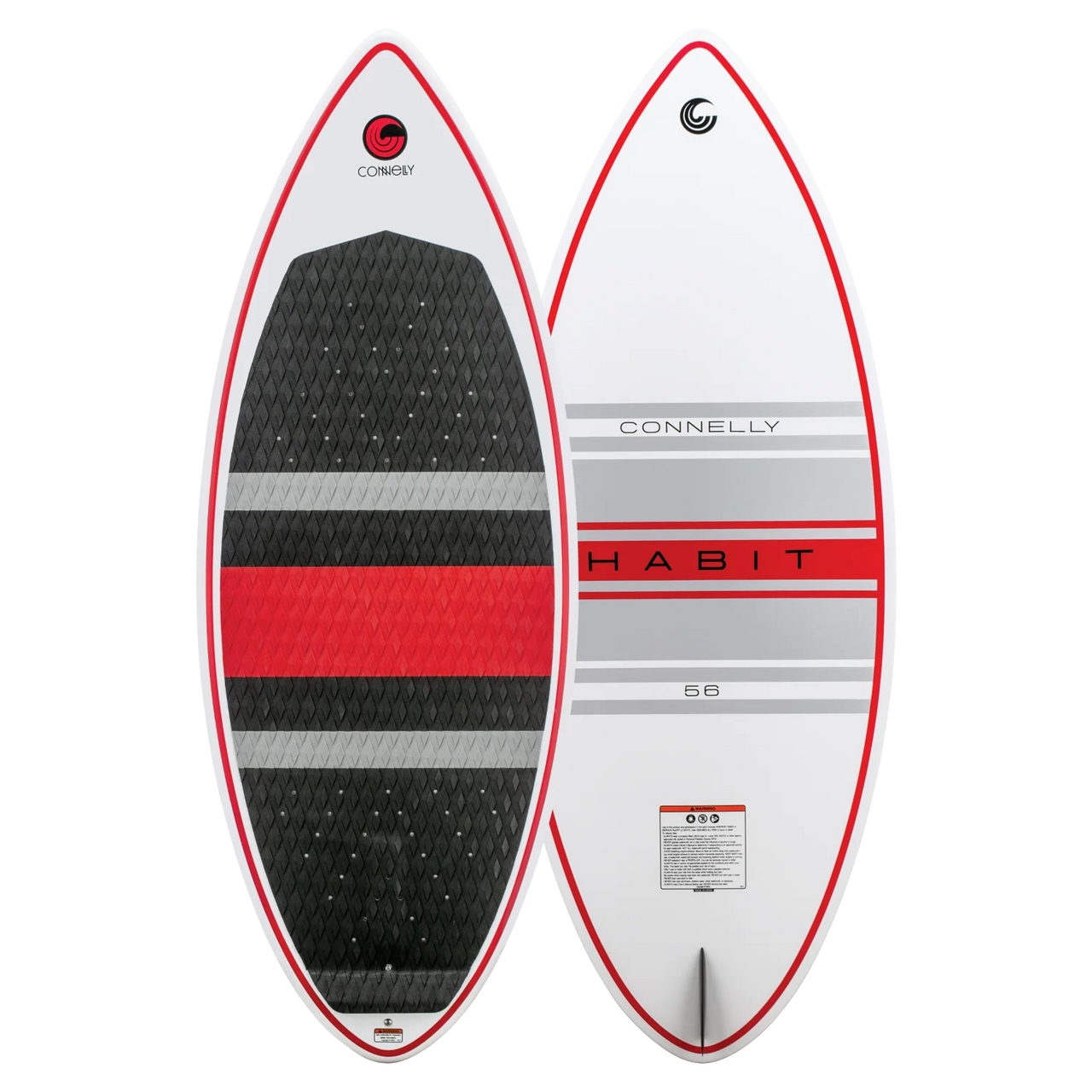 Connelly Habit Wakesurf Board | Pre-Order