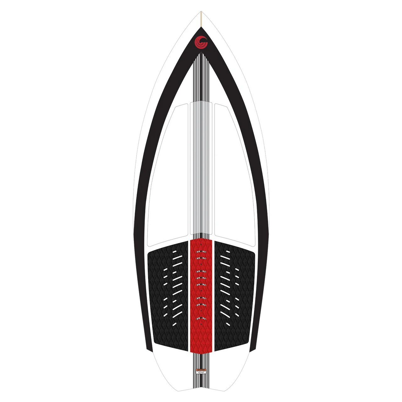 Connelly Jet Wakesurf Board | Pre-Order