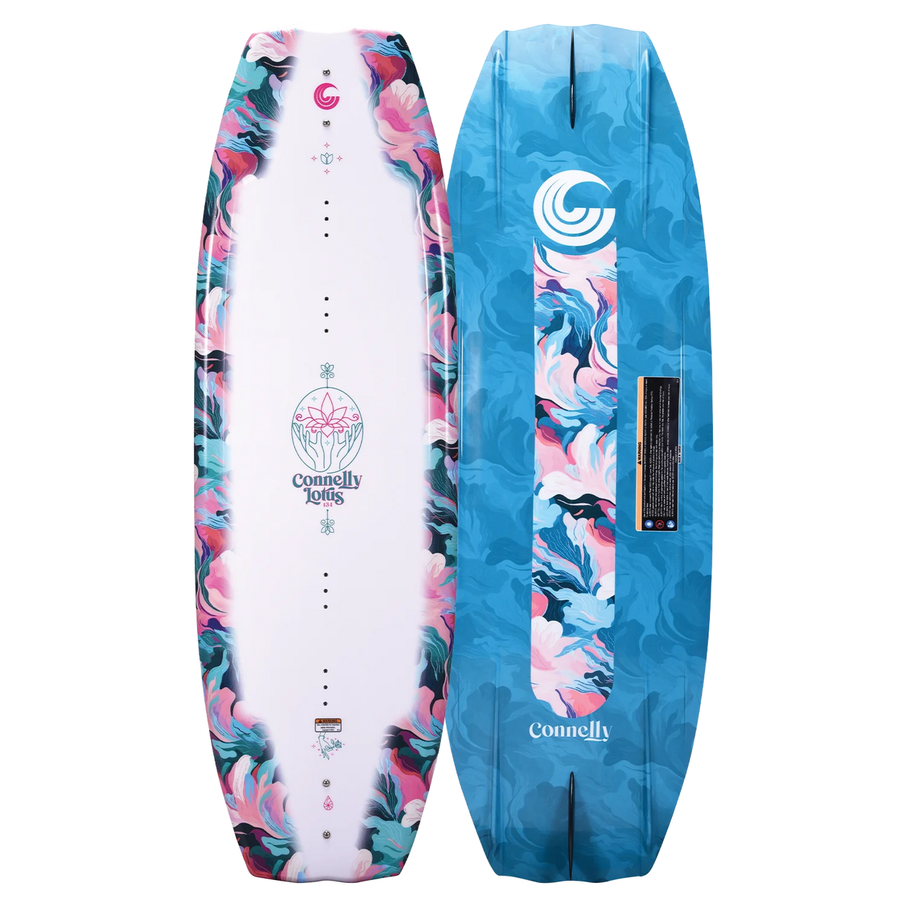 Connelly Women's Lotus Wakeboard | Pre-Order