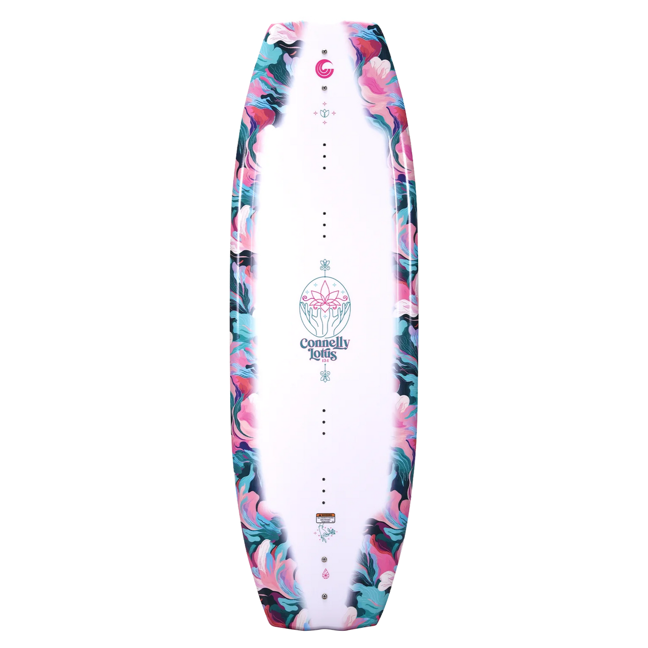 Connelly Women's Lotus Wakeboard | Pre-Order