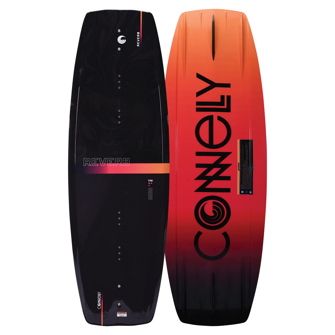 Connelly Men's Reverb Wakeboard | Pre-Order