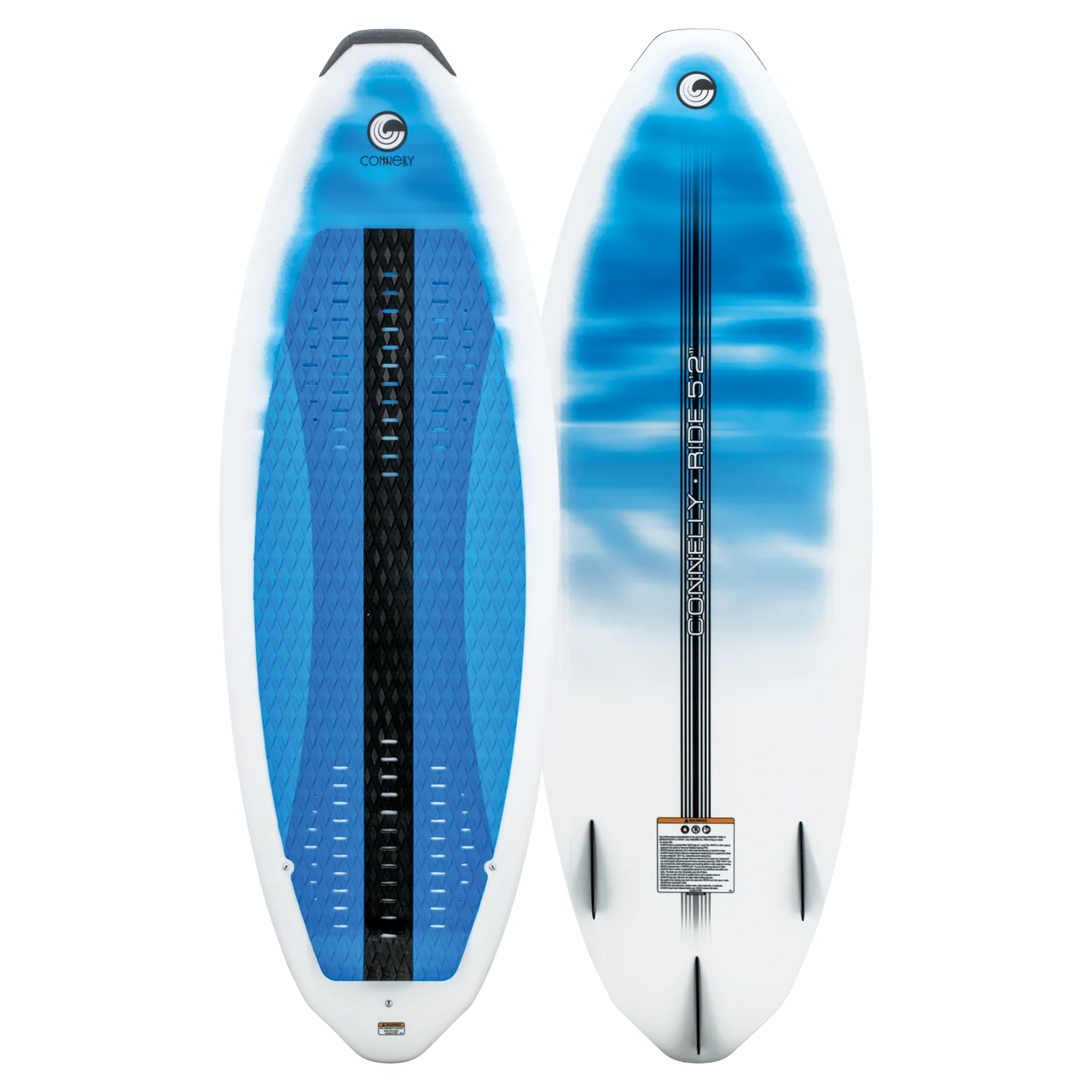 Connelly Ride Wakesurf Board | Pre-Order