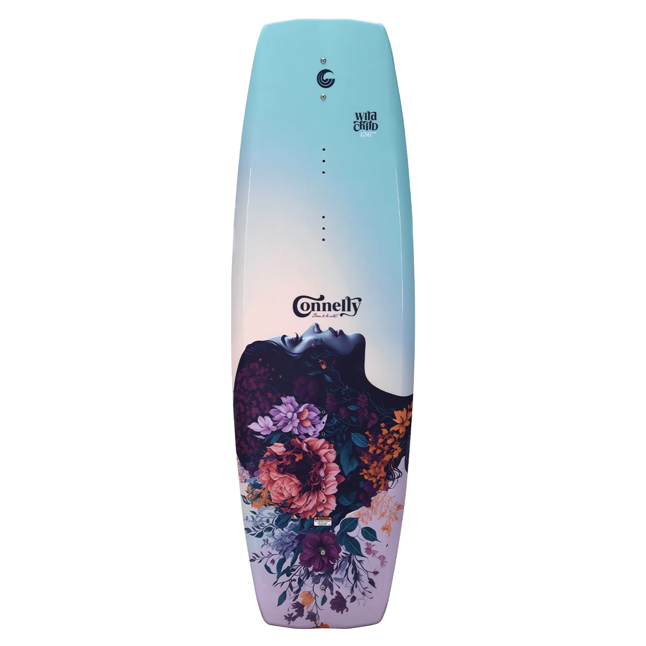 Connelly Women's Wild Child Wakeboard | Pre-Order