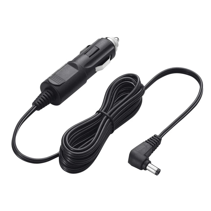 Icom Cigarette Lighter Cable CP-17L | 24