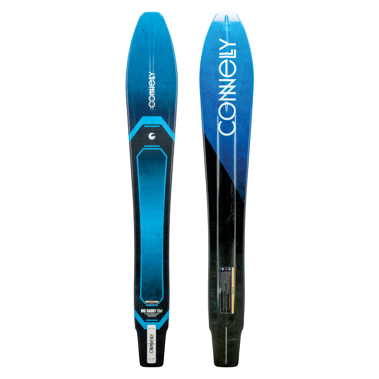 Connelly Big Daddy Waterski w/ Double Shadow Boots | Pre-Order