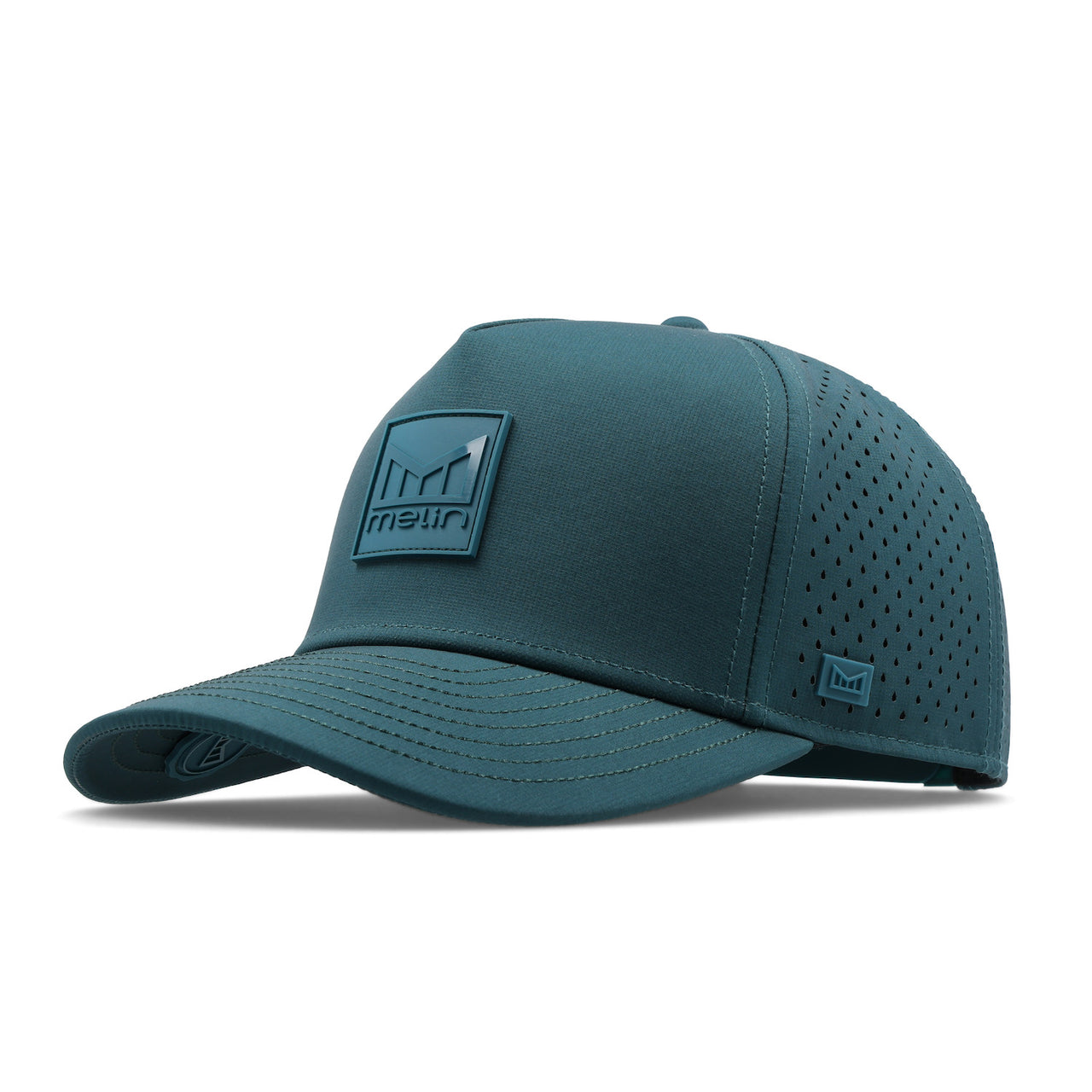 Melin Hydro Odysea Stacked | Atlantic Deep