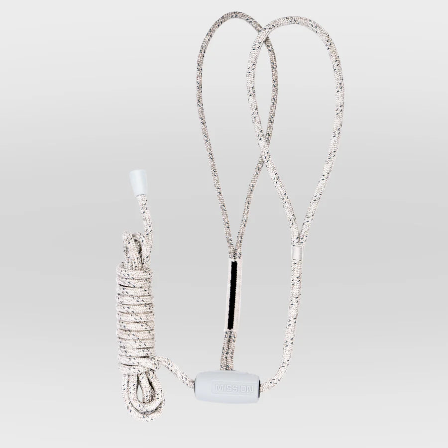 Mission Dreadknot Dock Line | Easy Docking with SLIDE-LOCK | 1 PK