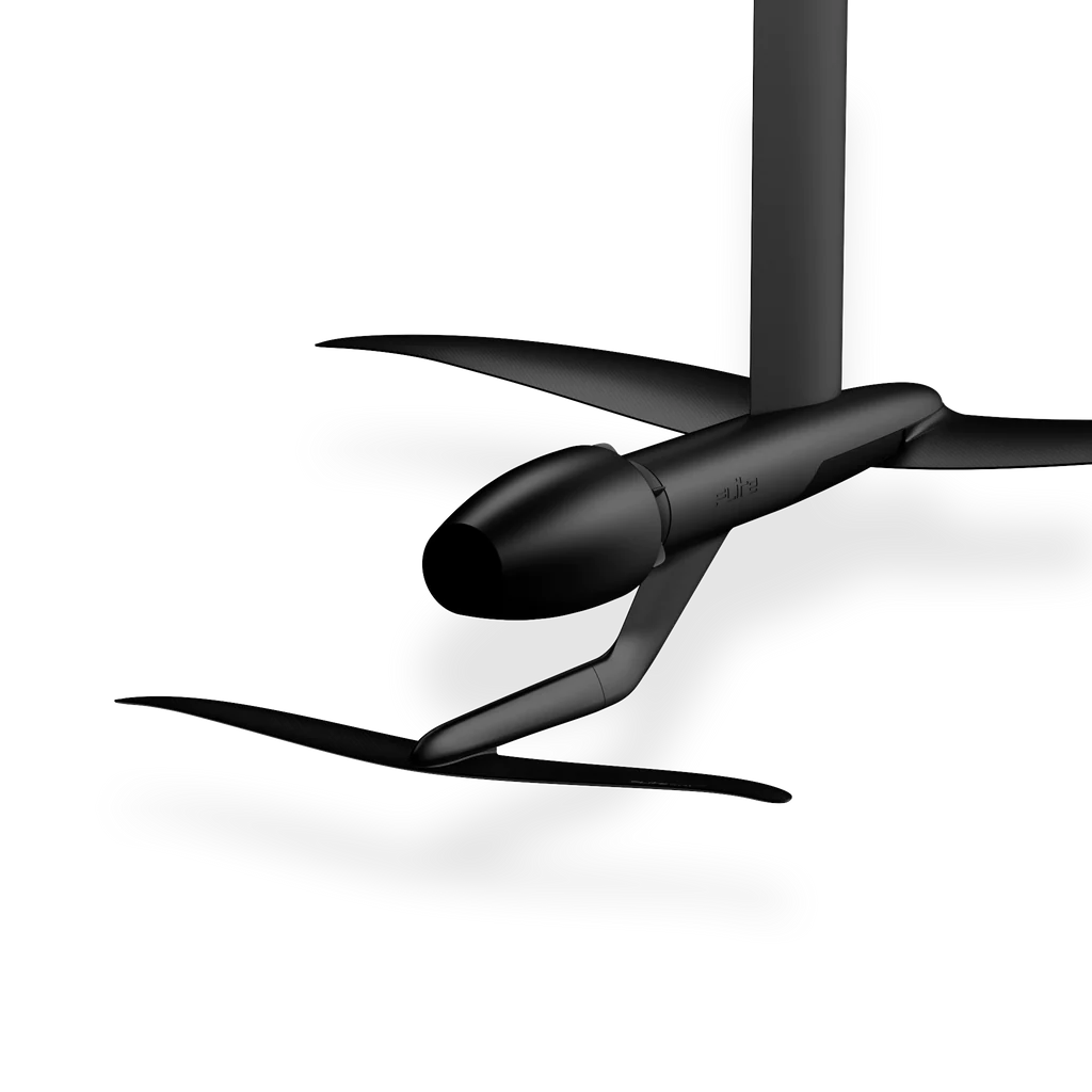 Fliteboard Carbon Ultra Model E-Foil Package w/ Flite Jet Prop | 2023