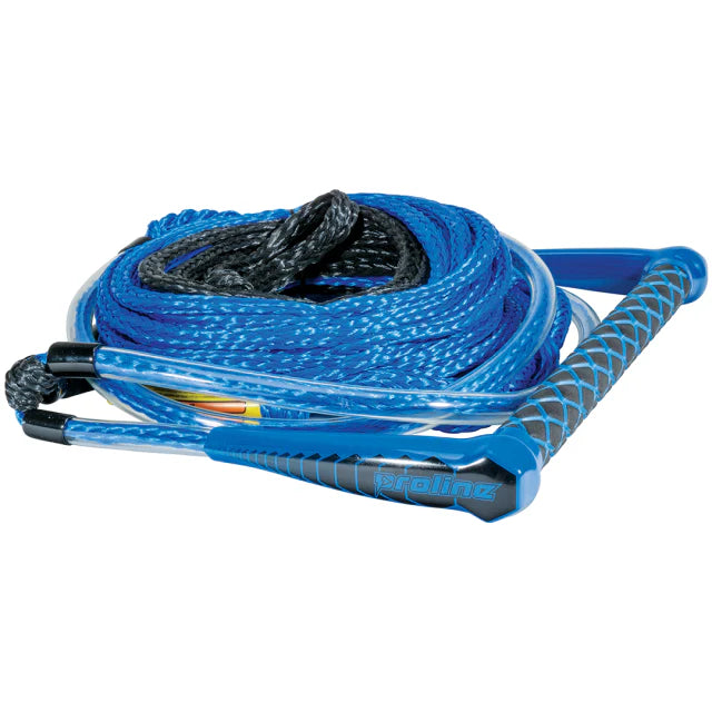 Proline Easy Up Package w/ 1 Section Ski Rope