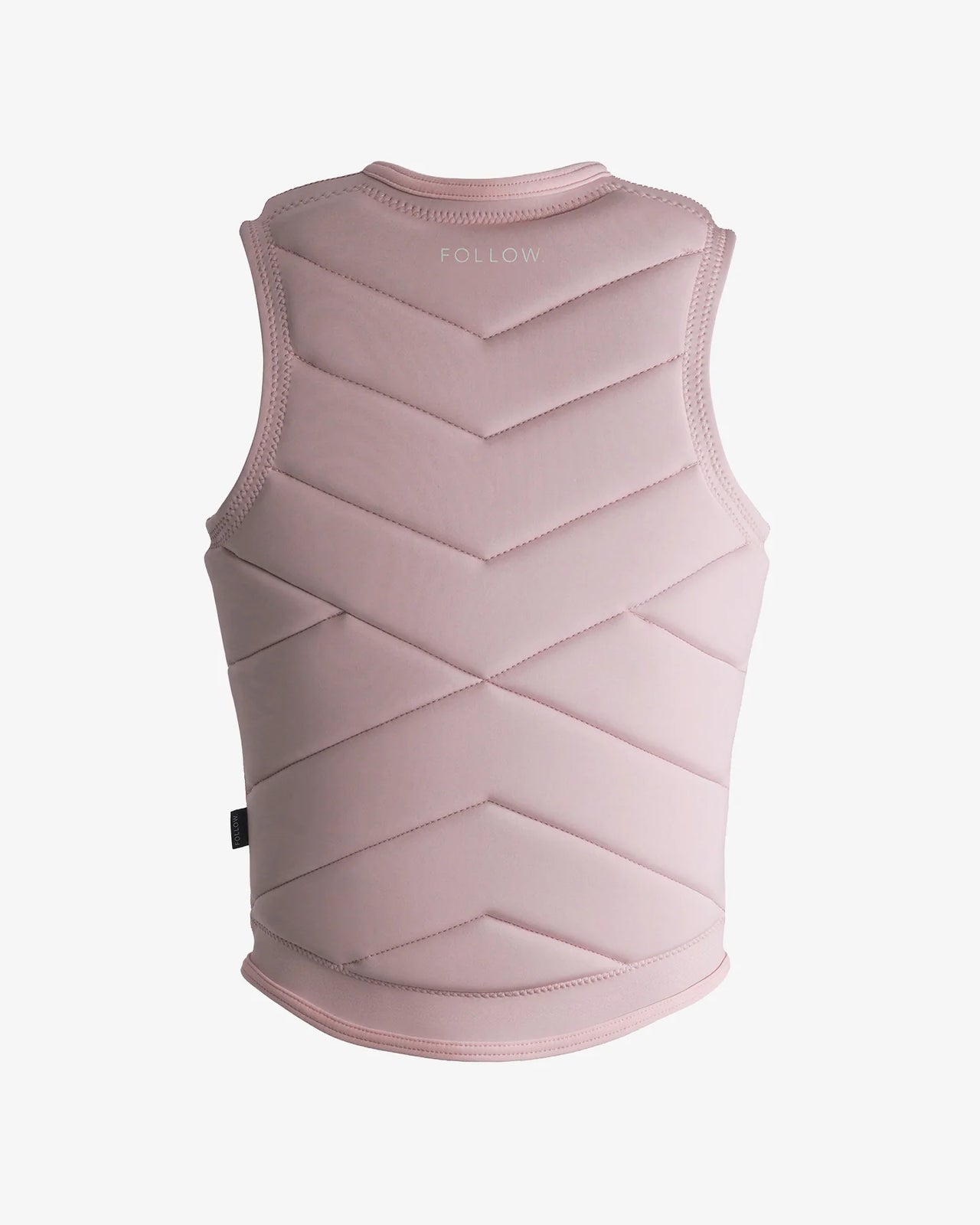 Follow Women's Memphis NCGA Impact Vest | Pink