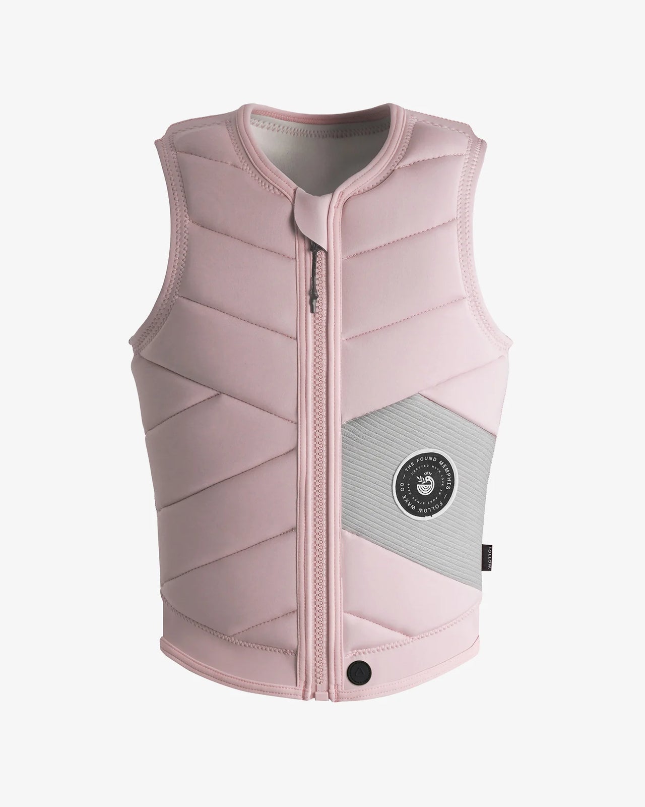 Follow Women's Memphis NCGA Impact Vest | Pink