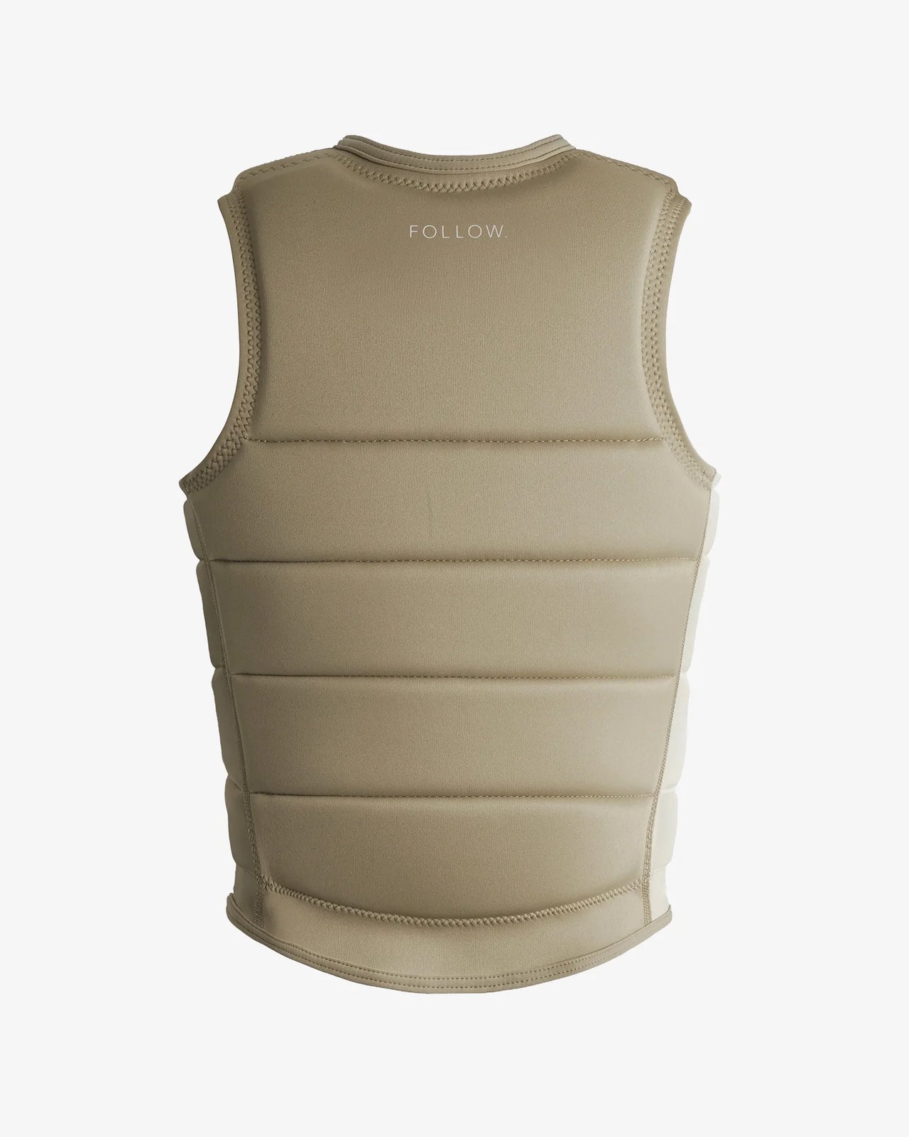 Follow Women's Corp NCGA Impact Vest | Sand