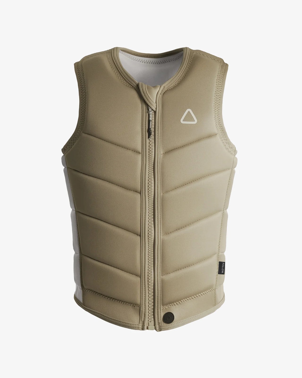 Follow Women's Corp NCGA Impact Vest | Sand