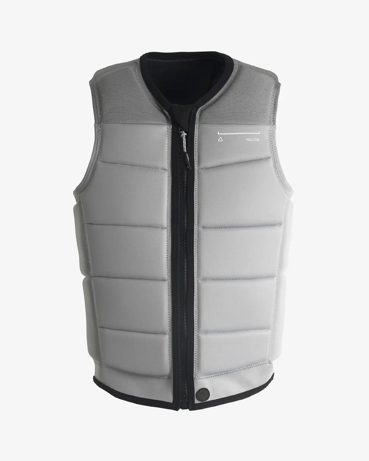Follow Section NCGA Impact Vest | Stone
