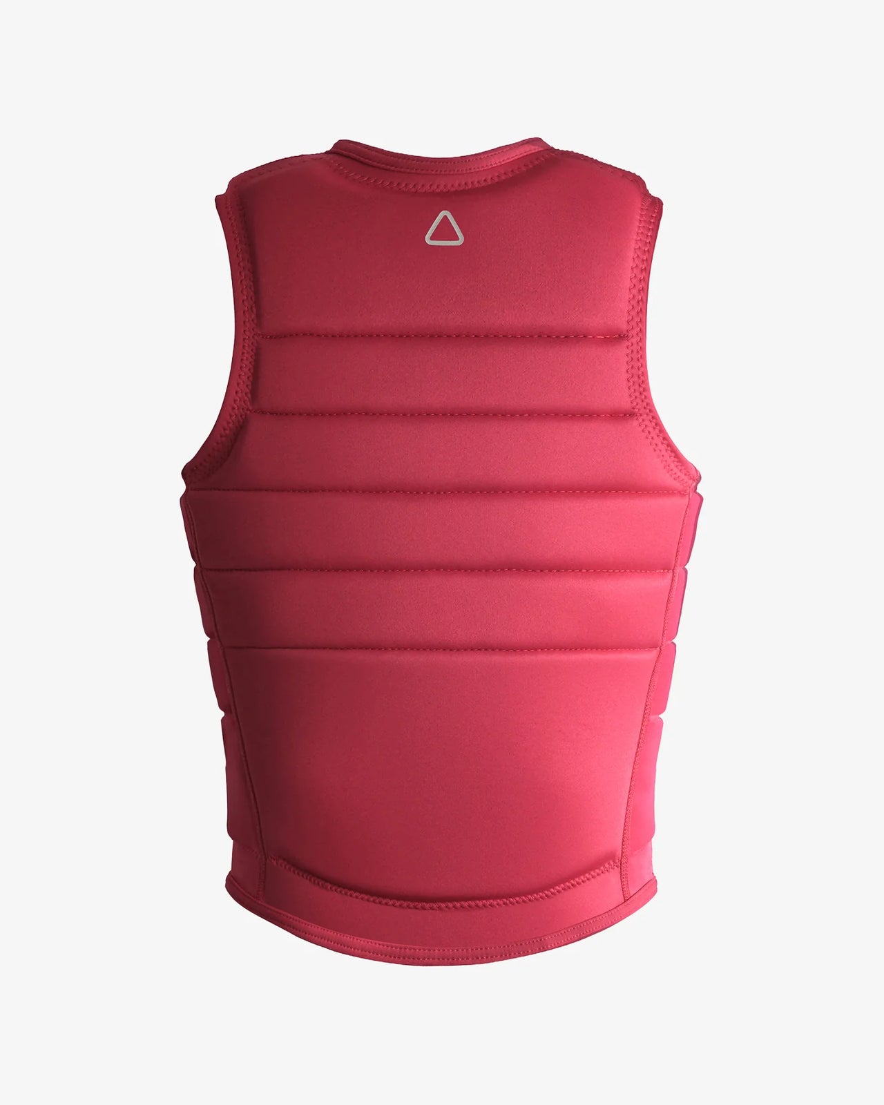 Follow Women's Total NCGA Impact Vest | Azalea