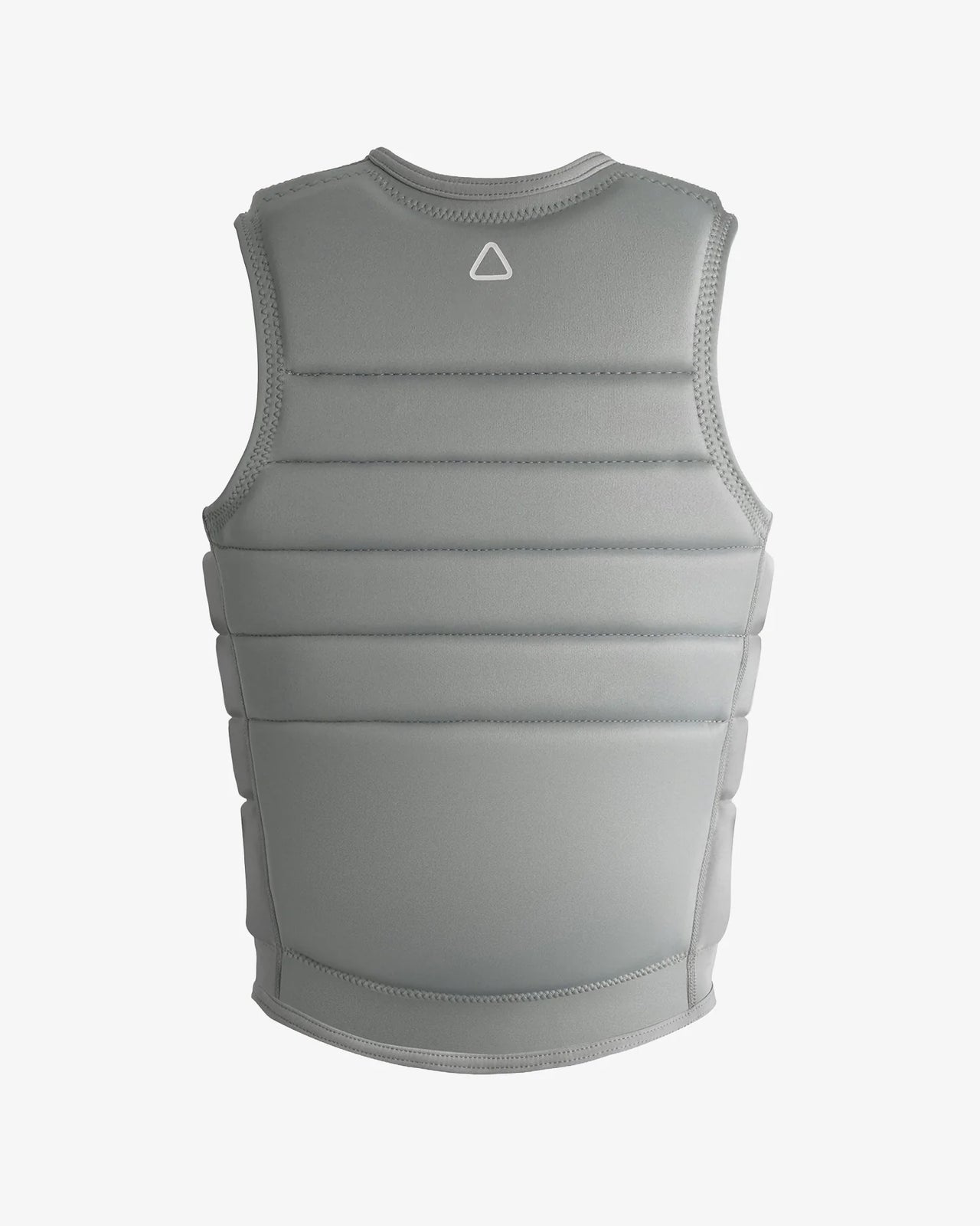 Follow Women's Total NCGA Impact Vest | Silver