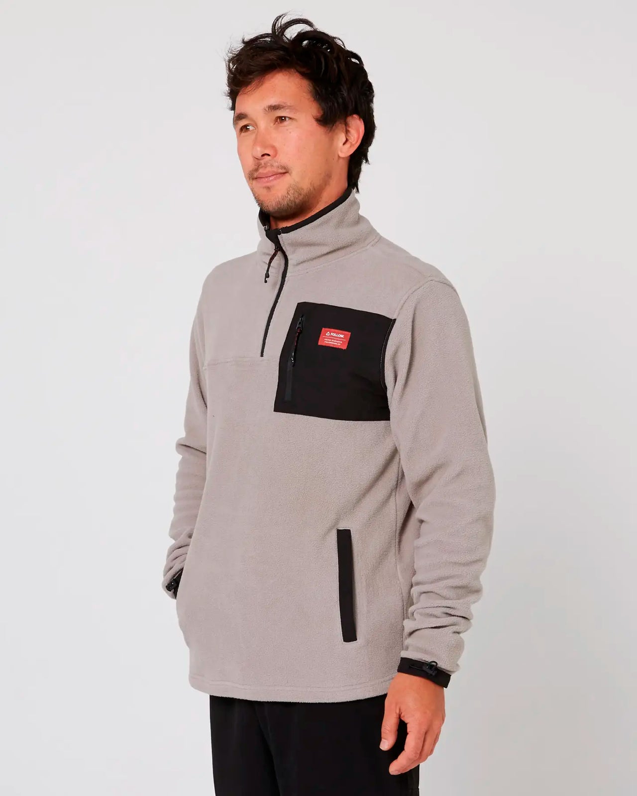 Follow Polar Crew | Stone