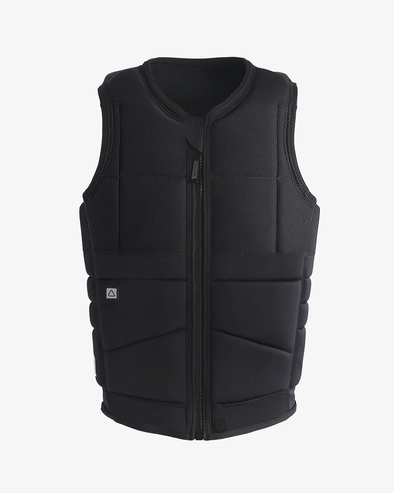 Follow Gratis NCGA Impact Vest | Black