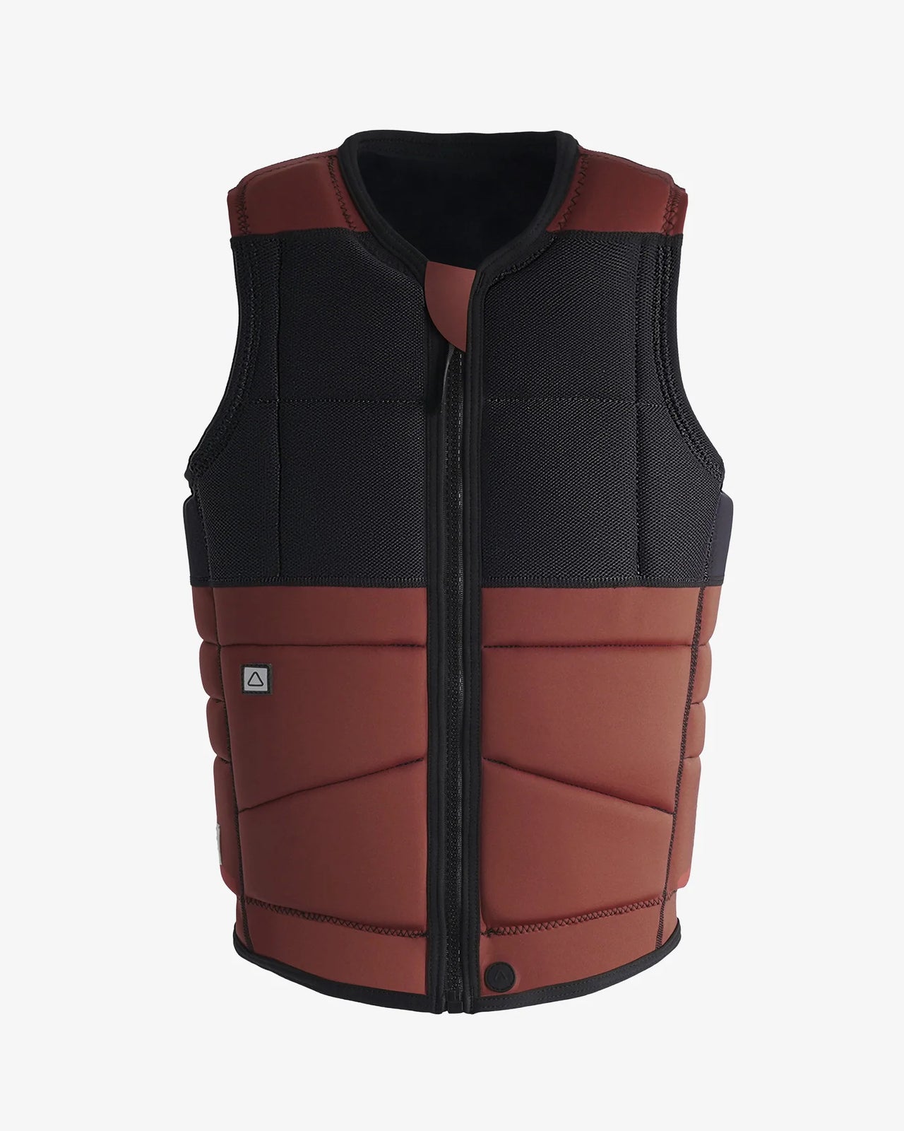 Follow Gratis NCGA Impact Vest | Rust