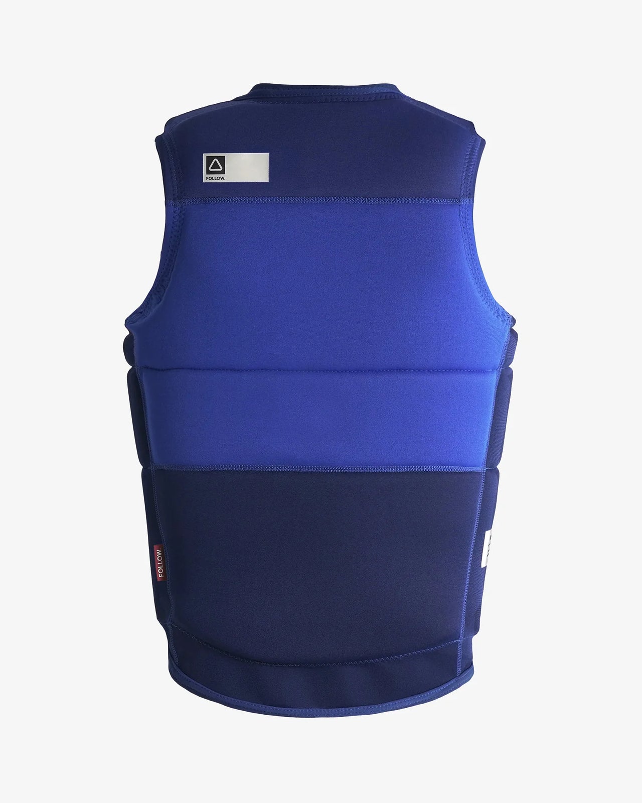 Follow Principal NCGA Impact Vest | Blue