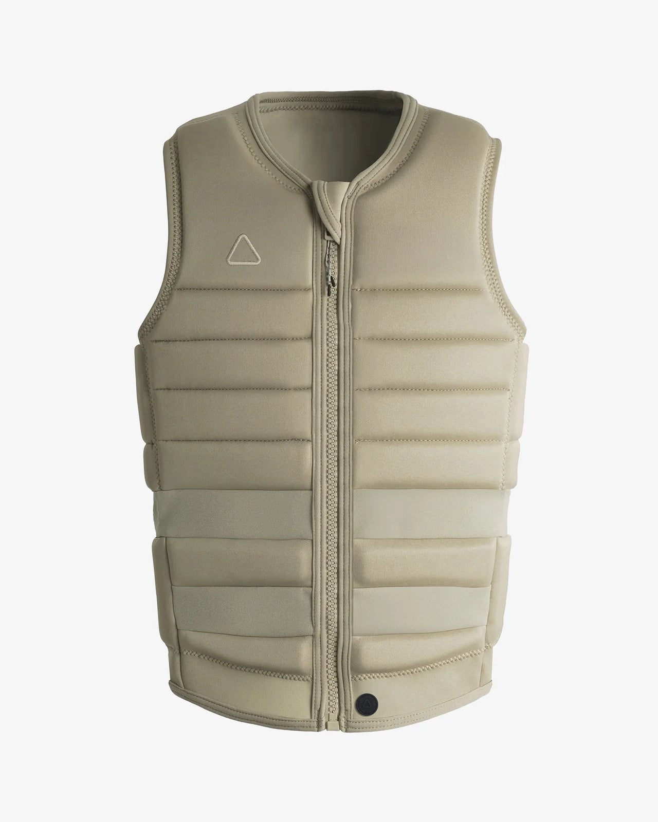 Follow Asset NCGA Impact Vest | Khaki