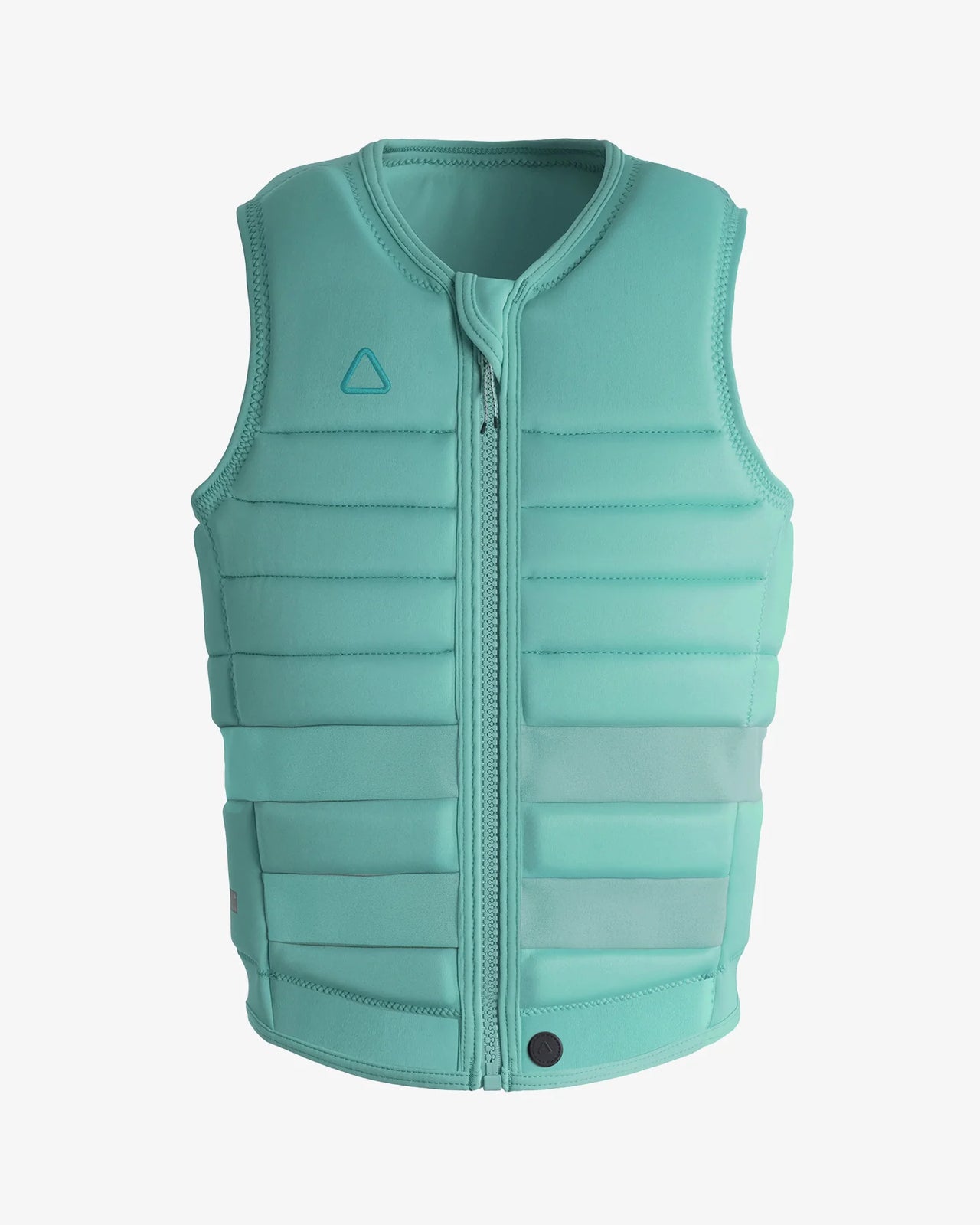 Follow Asset NCGA Impact Vest | Teal