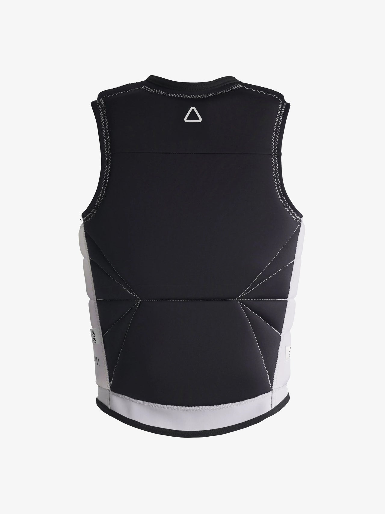 Follow Women's Cleo NCGA Impact Vest | Black