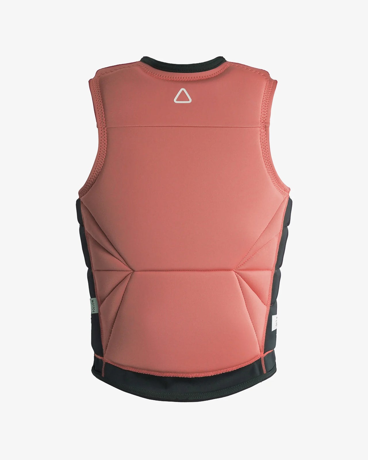 Follow Women's Cleo NCGA Impact Vest | Coral