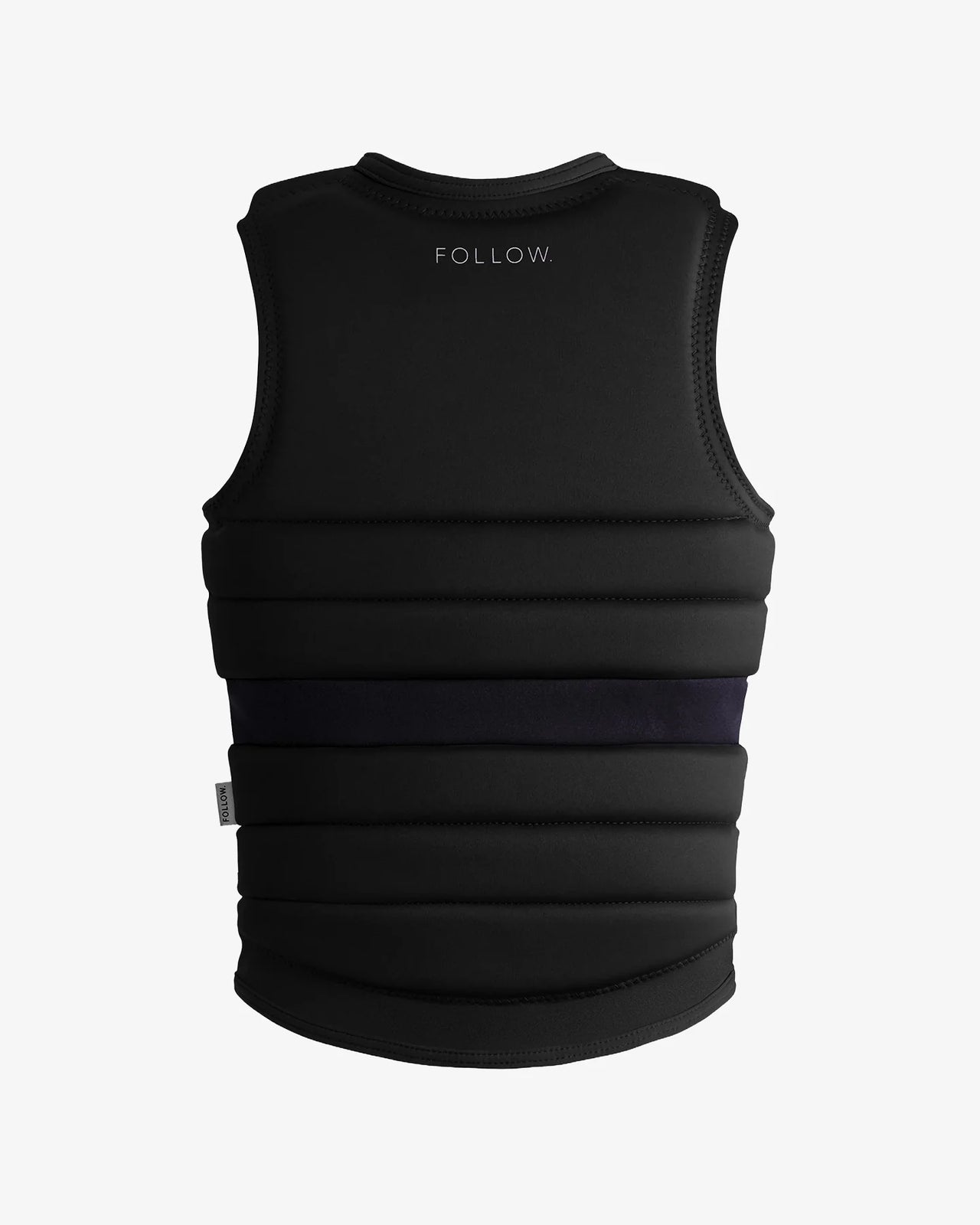Follow Women's Fortune NCGA Impact Vest | Black
