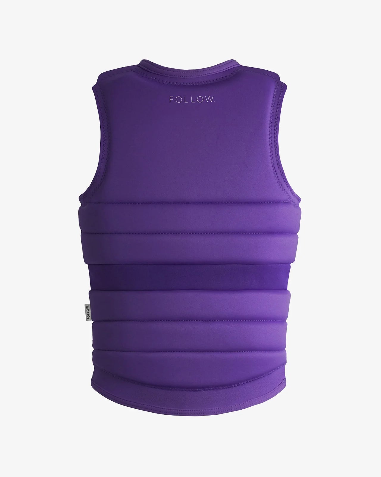 Follow Women's Fortune NCGA Impact Vest | Purple
