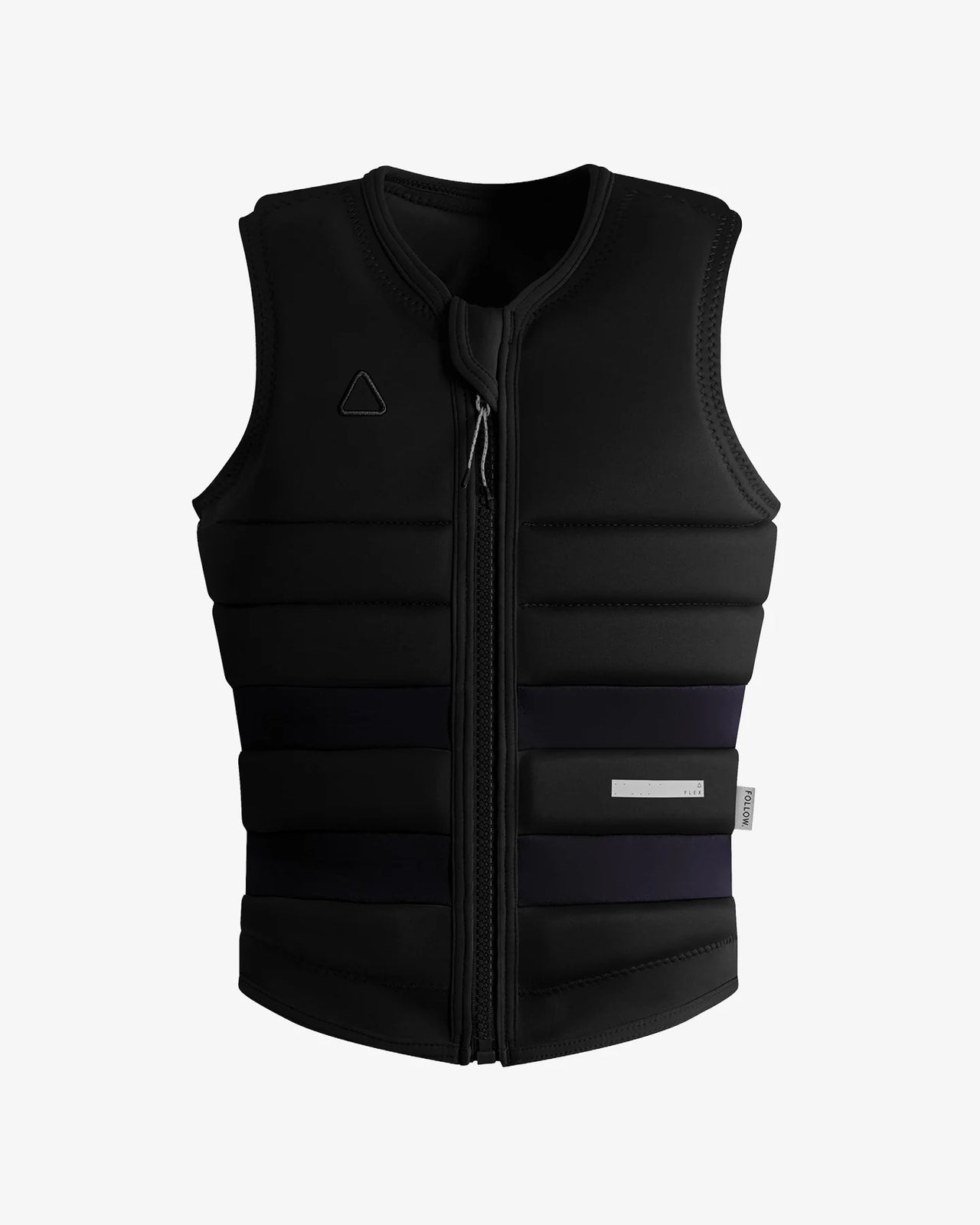 Follow Women's Fortune NCGA Impact Vest | Black