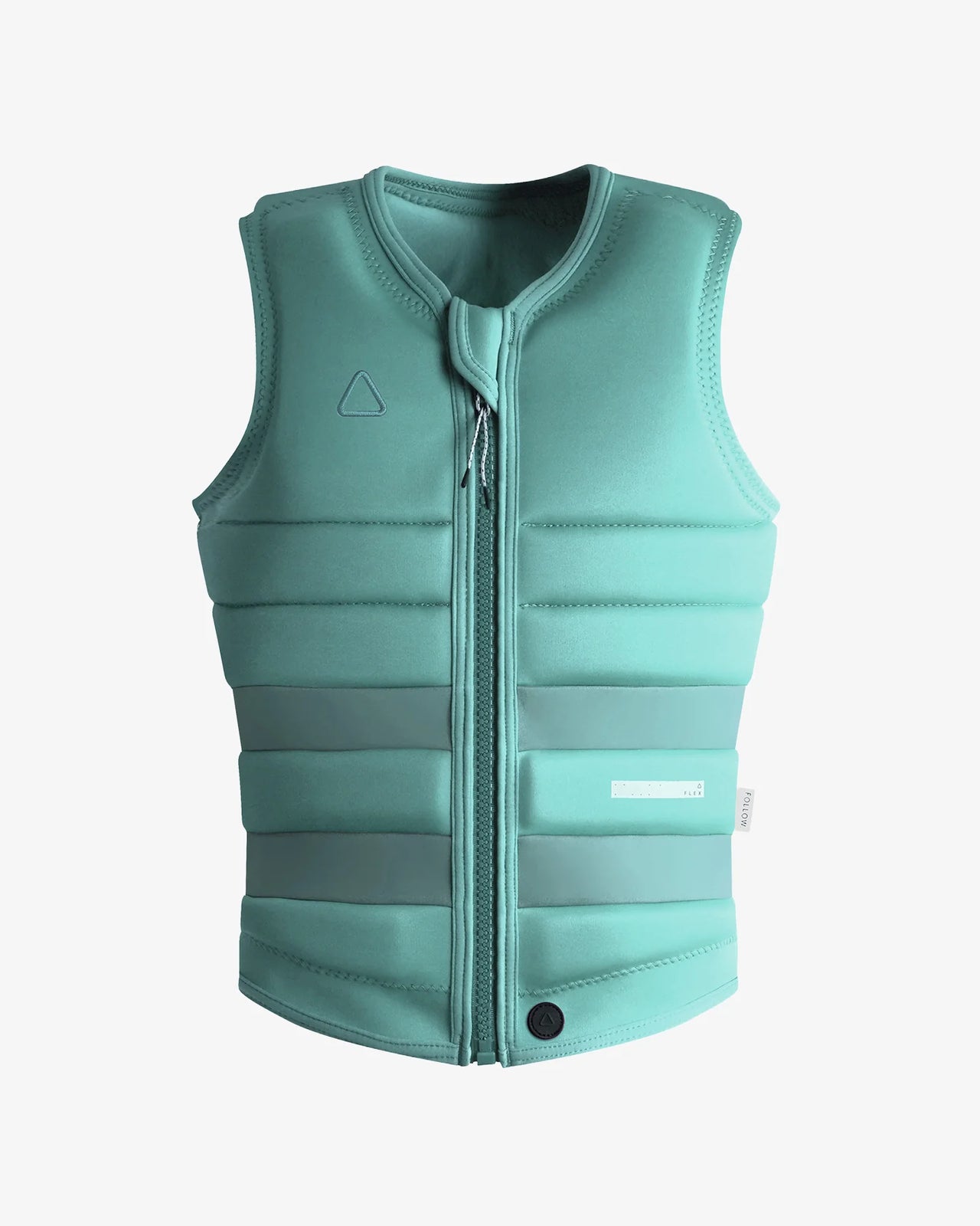 Follow Women's Fortune NCGA Impact Vest | Teal