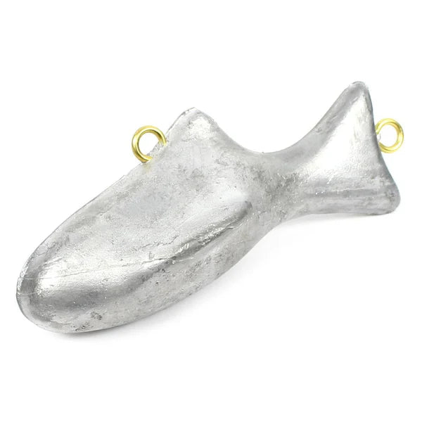 Gunarama Fish Weight 10lb FISH10 | 26