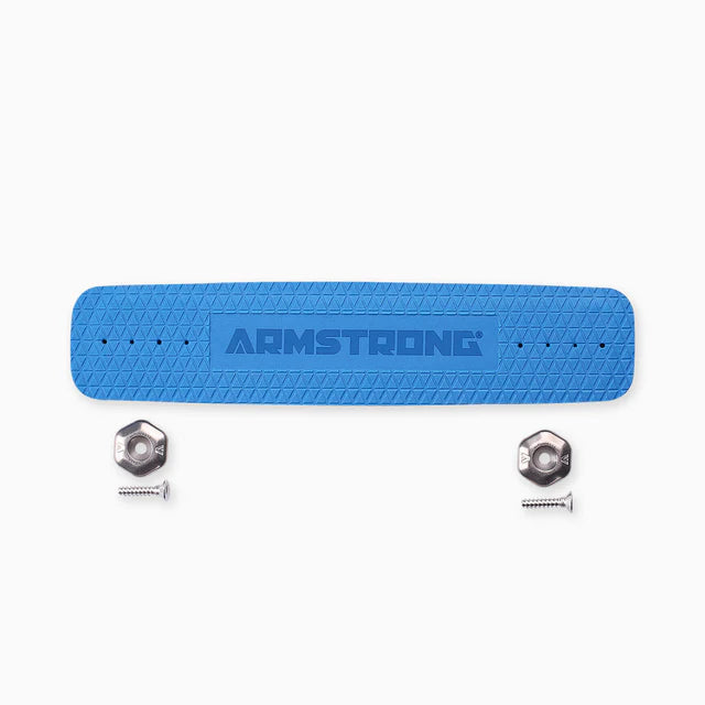 Armstrong Straight Foot Strap