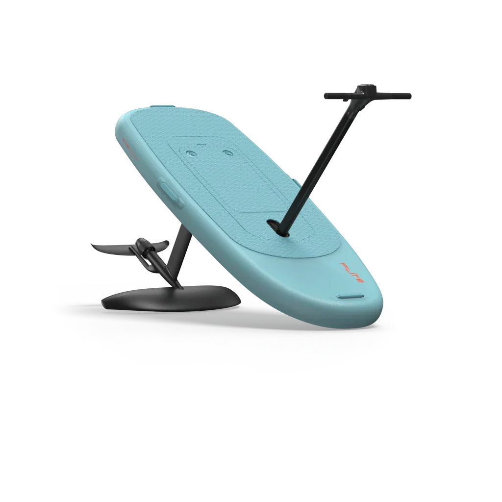 Fliteboard Series 6 Flitescooter Package