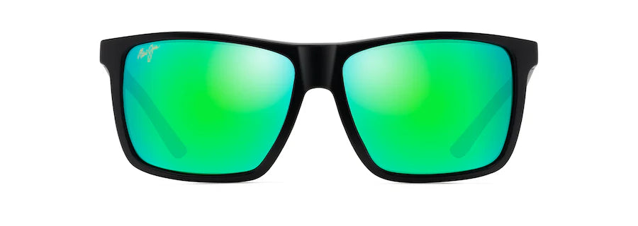 Maui Jim Mamalu Bay | Matte Black